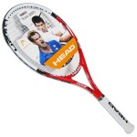 Head Club Titanium 3100 Tennis Racket